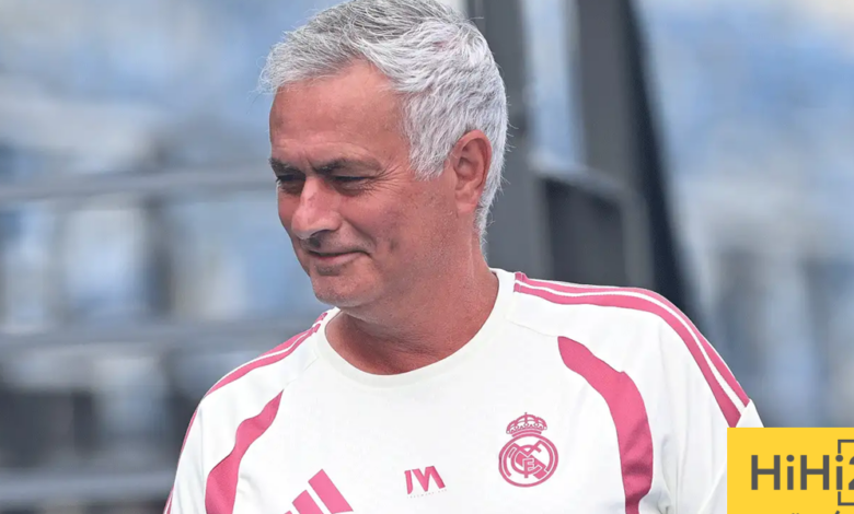 بقرار رسمي.. ريال مدريد يجمد خطة التعاقد مع بديل رودري
