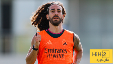 صورة – ريال مدريد يستقبل كوكوريلا بلفتة خاصة