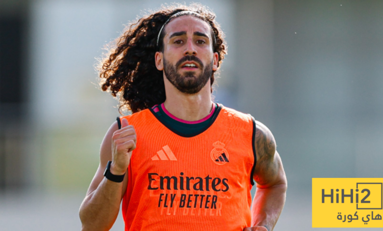 صورة – ريال مدريد يستقبل كوكوريلا بلفتة خاصة