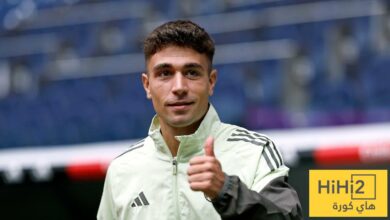 لاعب آخر على أعتاب الرحيل من ريال مدريد