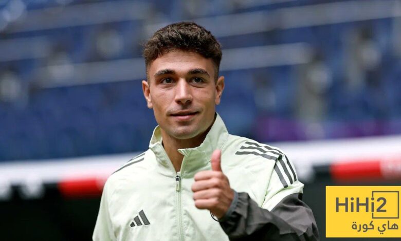 لاعب آخر على أعتاب الرحيل من ريال مدريد