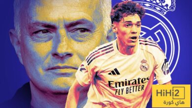 قرار حاسم من جوزيه مورينيو بشأن مستقبل تياغو بيتارتش مع ريال مدريد