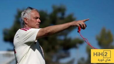 ريال مدريد أمام مشكلة ..!