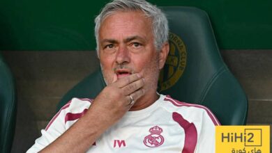 ريال مدريد يمنع رحيل مهاجمه ، لماذا ..؟