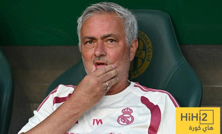 ريال مدريد يمنع رحيل مهاجمه ، لماذا ..؟