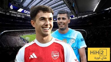لماذا لا يرى ريال مدريد زوبميندي بديلًا لرودري؟