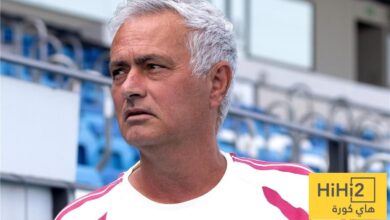 التوقعات بشأن مورينيو في ولايته الثانية مع ريال مدريد