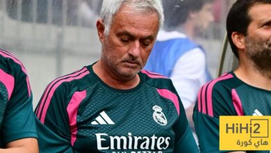 الكشف عن تشكيلة ريال مدريد المتوقعة لمباراة ديبورتيفو