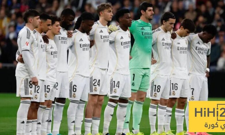 رونسيرو يطالب بتواجد هذا الثنائي في خط وسط ريال مدريد