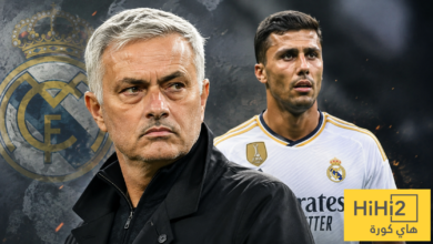 “انهم حيوانات “ لماذا ريال مدريد لم يتعاقد مع رودري ؟