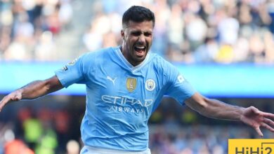 فرصة أمام ريال مدريد لتعويض صفقة رودري من البريميرليج