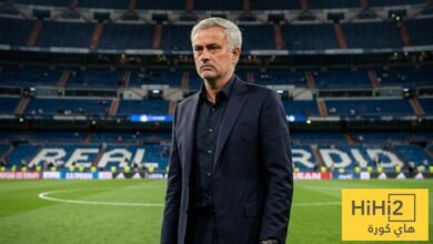 مورينيو يبحث عن حل لأكبر علامة استفهام في ريال مدريد