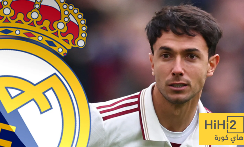 رغم صعوبة الصفقة.. لماذا قد يكون زوبيميندي مناسبا لريال مدريد؟