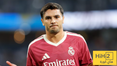 ماذا قالت الصحافة الإسبانية بعد فوز ريال مدريد على ديبورتيفو لاكورونيا؟