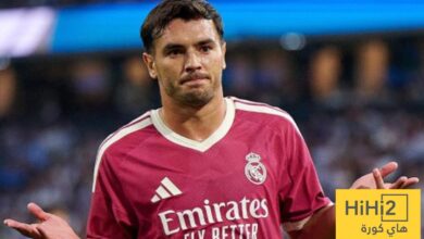 ابراهيم دياز يفتتح خزائن الالقاب .. وريال مدريد ليس رائعا
