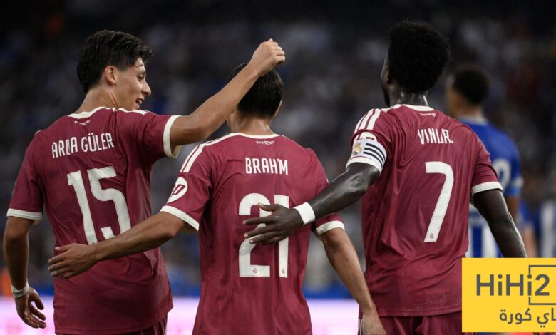 الثغرة الكبرى في وسط ريال مدريد تظهر مجددًا