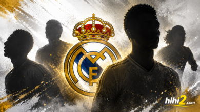 لاعبون ليسوا بمستوى ريال مدريد