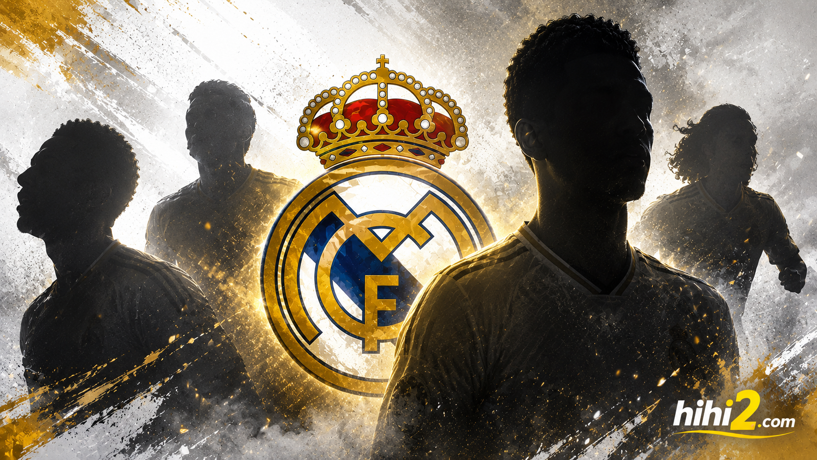 لاعبون ليسوا بمستوى ريال مدريد