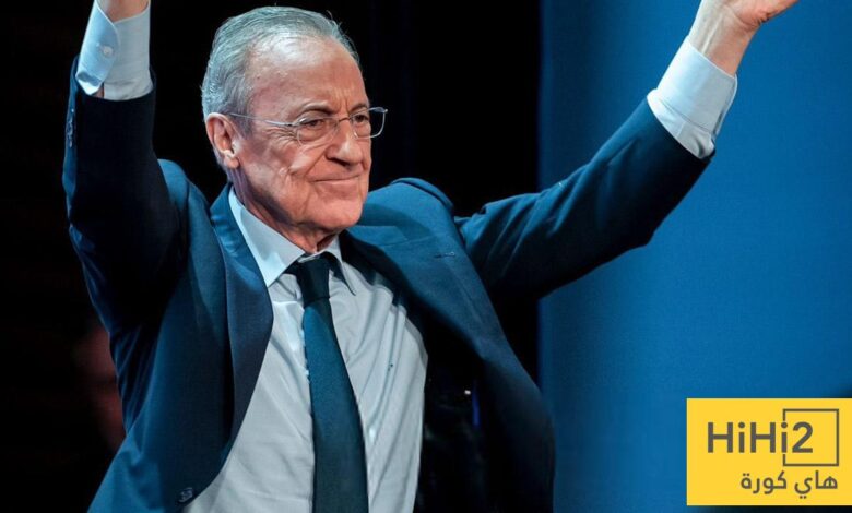 المفتاح الوحيد لصفقة وسط جديدة في ريال مدريد