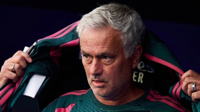 كيف يرى مورينيو ريال مدريد قبل بداية الموسم؟