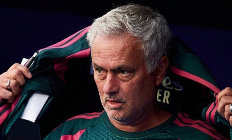 كيف يرى مورينيو ريال مدريد قبل بداية الموسم؟