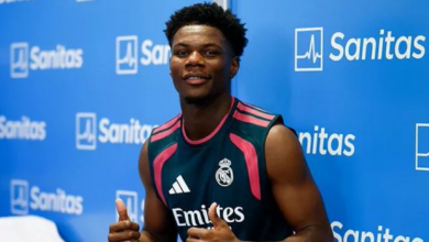 بعد اهتمام اندية الدوري الانجليزي.. ريال مدريد يحسم موقفه من بيع تشواميني
