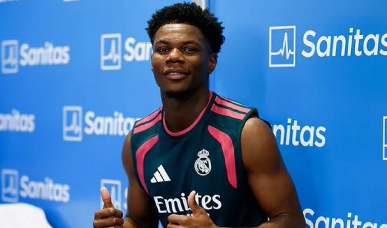 بعد اهتمام اندية الدوري الانجليزي.. ريال مدريد يحسم موقفه من بيع تشواميني