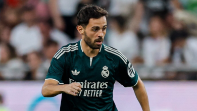 رفضه ريال مدريد ثم تعاقد معه.. السبب الرئيسي وراء صفقة برناردو سيلفا