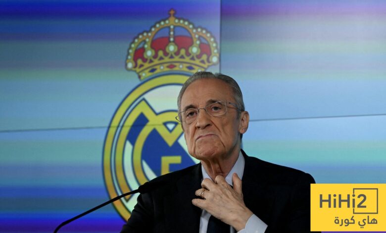 اجتماعات الليغا بلا ممثل .. ريال مدريد يواصل خلافه مع الرابطة