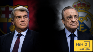 ريال مدريد أسقط برشلونة في الفخ