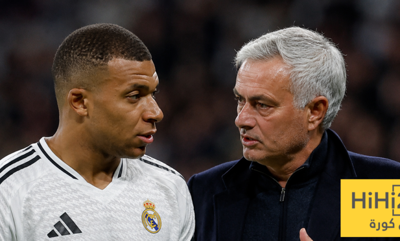 4 لاعبين فقط .. كنز ريال مدريد البالغ 590 مليون يورو
