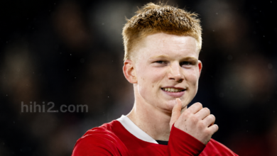 من هو كيس سميت الذي يريد ريال مدريد التعاقد معه ؟