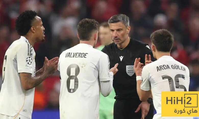بعد الغياب الطويل.. موعد عودة ثلاثي ريال مدريد