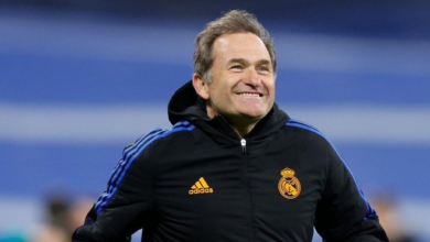 مورينيو ينهي حقبة لوبيس مع ريال مدريد