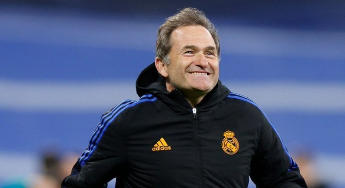 مورينيو ينهي حقبة لوبيس مع ريال مدريد