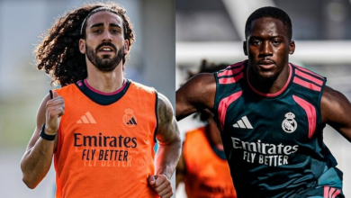 كوكوريا وكوناتي.. ريال مدريد يعالج أزمتين بصفقتين