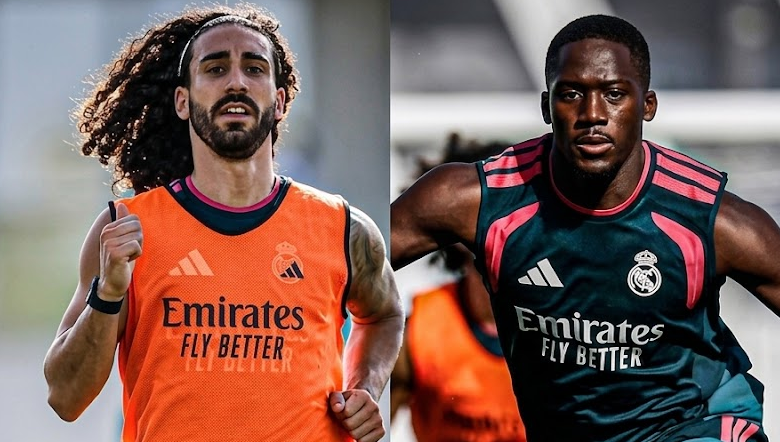كوكوريا وكوناتي.. ريال مدريد يعالج أزمتين بصفقتين