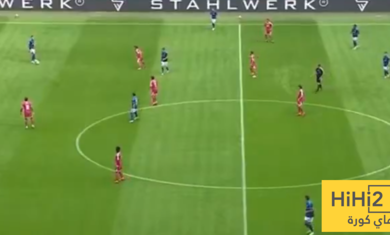 تغطية مباراة ريال مدريد و شالكه ( تحديث مستمر )