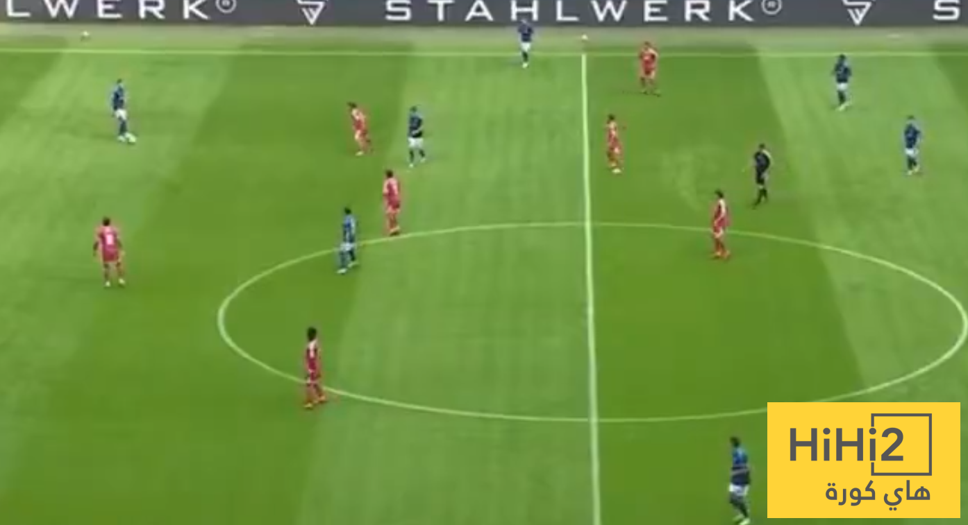 تغطية مباراة ريال مدريد و شالكه ( تحديث مستمر )