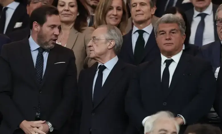 ريال مدريد يتفوق على برشلونة وأتلتيكو في صفقة الـ60 مليون