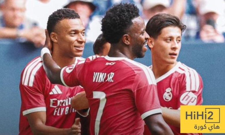 فوز ريال مدريد في أعين صحيفة أس الاسبانية