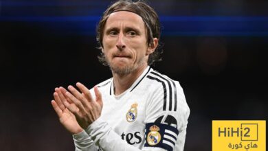 ريال مدريد عثر على مودريتش الجديد .. سبب رفض الادارة لتعويض صفقة رودري