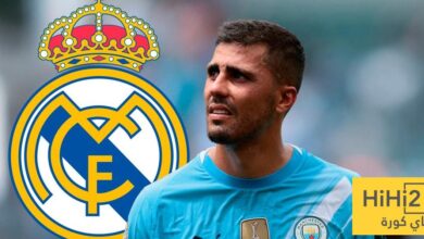 ريال مدريد كان سيسقط في مخاطرة بسبب رودري