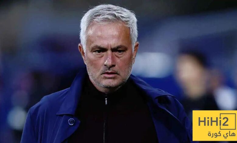 ريال مدريد يقرر إخفاء مورينيو والصفقات الجديدة