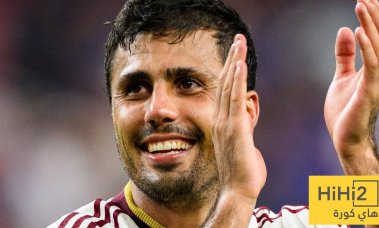 كيف تحول رودري من صفقة مثالية إلى لاعب مليء بالعيوب ؟