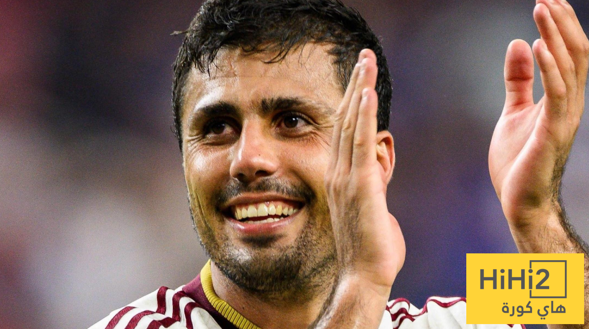 كيف تحول رودري من صفقة مثالية إلى لاعب مليء بالعيوب ؟