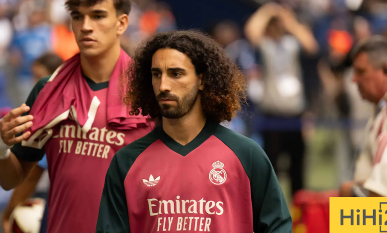 ريال مدريد يحضّر مفاجأة للاعبيه الجدد