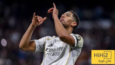 بيلينغهام يتجه لتجديد عقده مع ريال مدريد براتب الفئة الأولى وشعبية جارفة