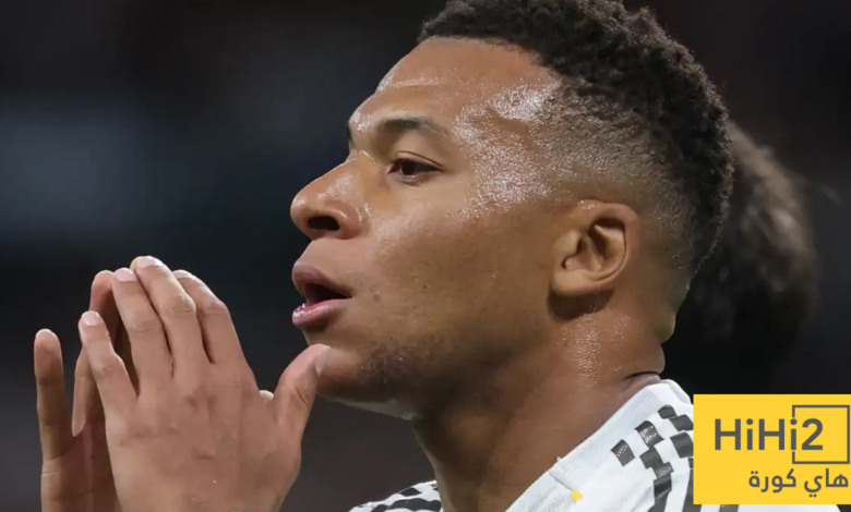 3 عوامل تجعل الموسم الجديد هو الأصعب لمبابي مع ريال مدريد