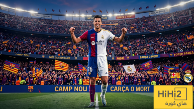3 أسباب وراء تفضيل رودري الانتقال إلى برشلونة على حساب ريال مدريد